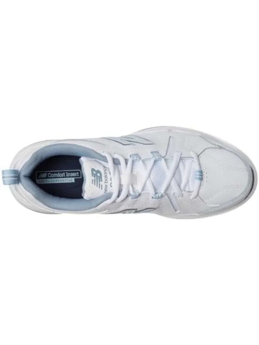 Comfortable Women's Cross Trainer Sneakers - Versatile Casual Fitness Shoes